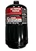 Propane Replacement Fuel Cylinders Camping- 16 Oz (3 Pack) Factory Pre-filled and Ready to Use