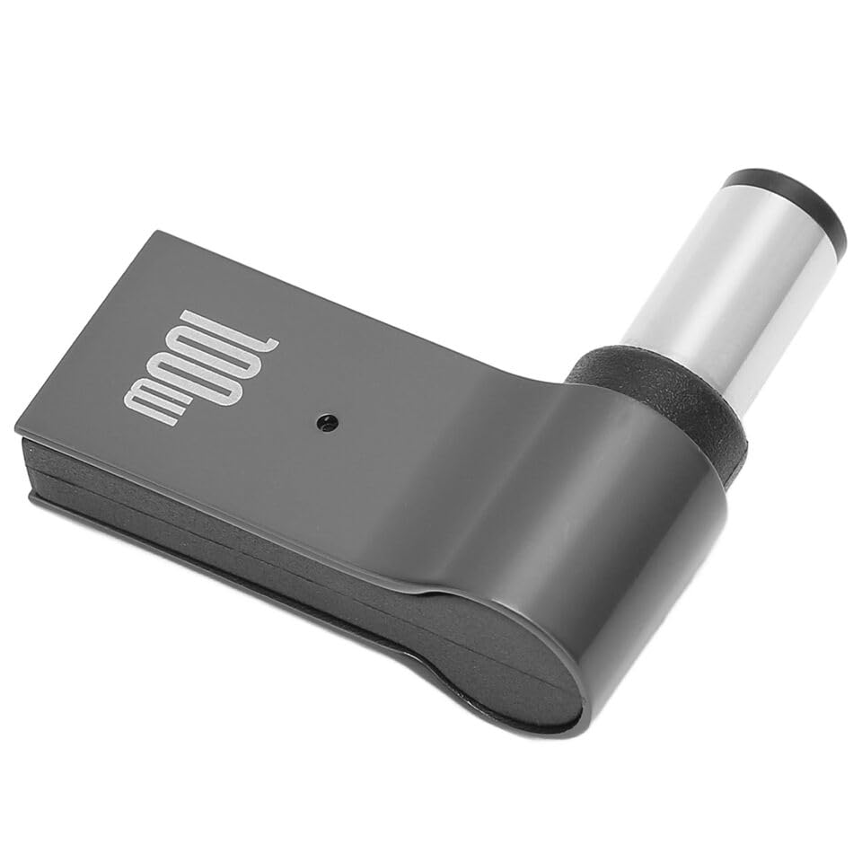 Image of Tobo 100W Type C Female to 6.5x4.4mm Sony Laptop Fast Charging Adapter: Portable Converter for Flexible Power Charger - Compatible with Sony Vaio PCG Series and More TD-1271CC