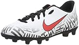 Nike Damen Vapor 12 Club Gs Nfg/Mg Fußballschuhe, White, XS