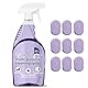 VARKAGE 1Bottle+12Pcs Ofenreiniger Backofenreiniger, Backofen und Grillreiniger für Schnelle Fleckenentfernung, Oven Cleaner für Küche