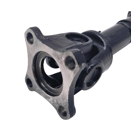 Eje de transmisión delantero cardán para CF ATV 500S CFORCE 500 S y CF400AU 450 3