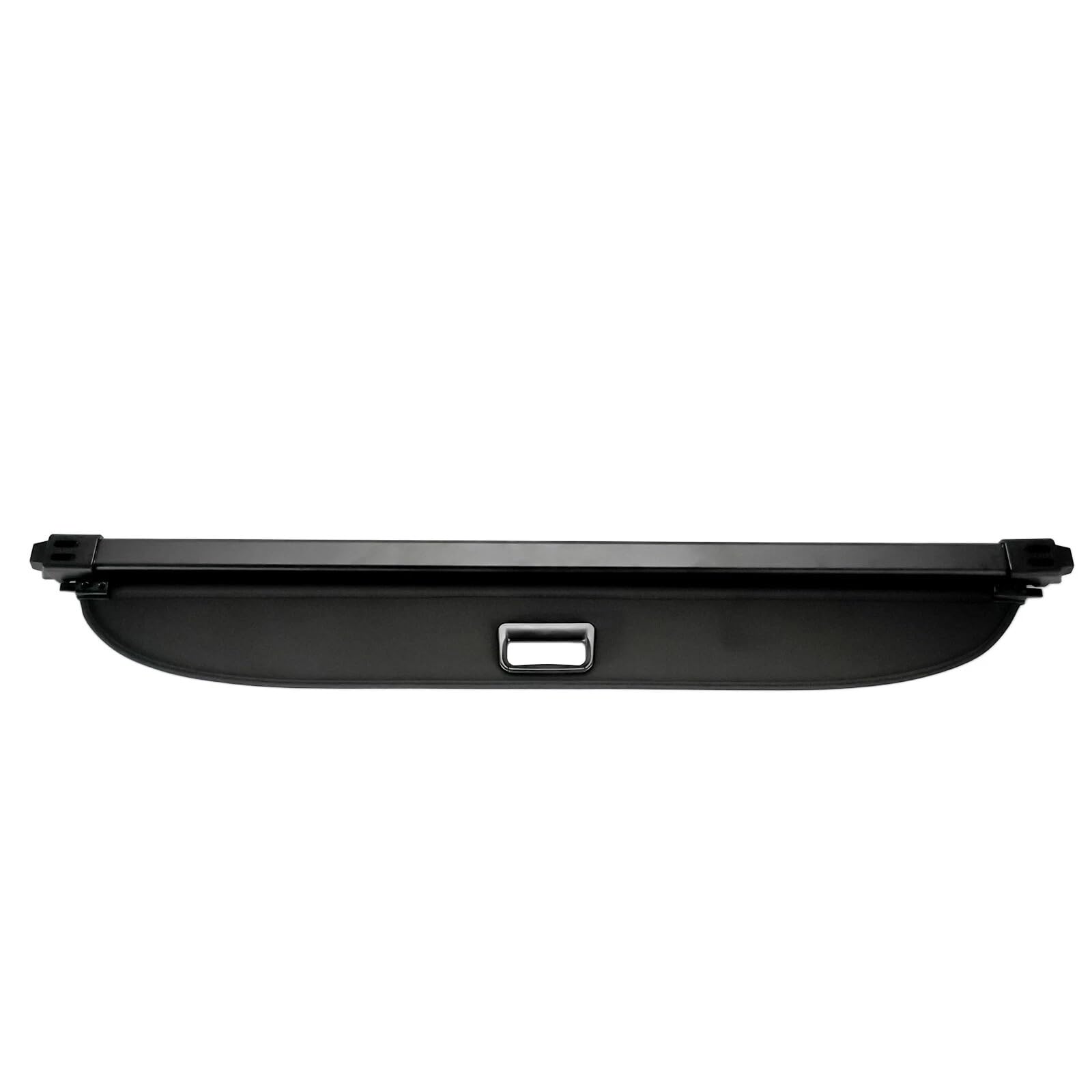 Laderaumabdeckung Abdeckrollo Kofferraum Kompatibel mit Mercedes-Benz GLK X204 2008-2015 2048100309 2048100209 2048100109 A2048100309 A2048100209 A2048100109