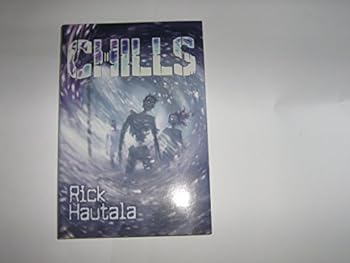 Hardcover Chills Book
