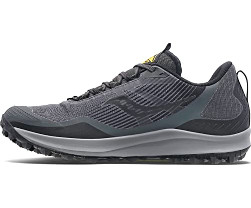 Image of Saucony Womens Peregrine 12 Gore Tex