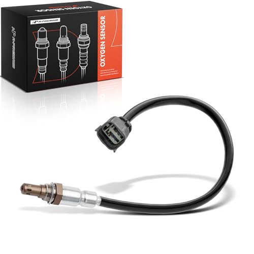 Sensor de Oxígeno A-Premium Compatible con Ford y Mazda