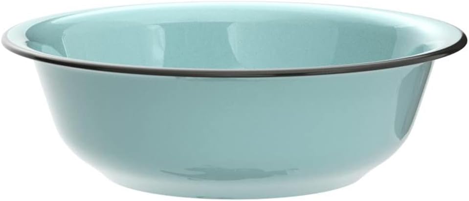 Park Hill Enamelware Basin