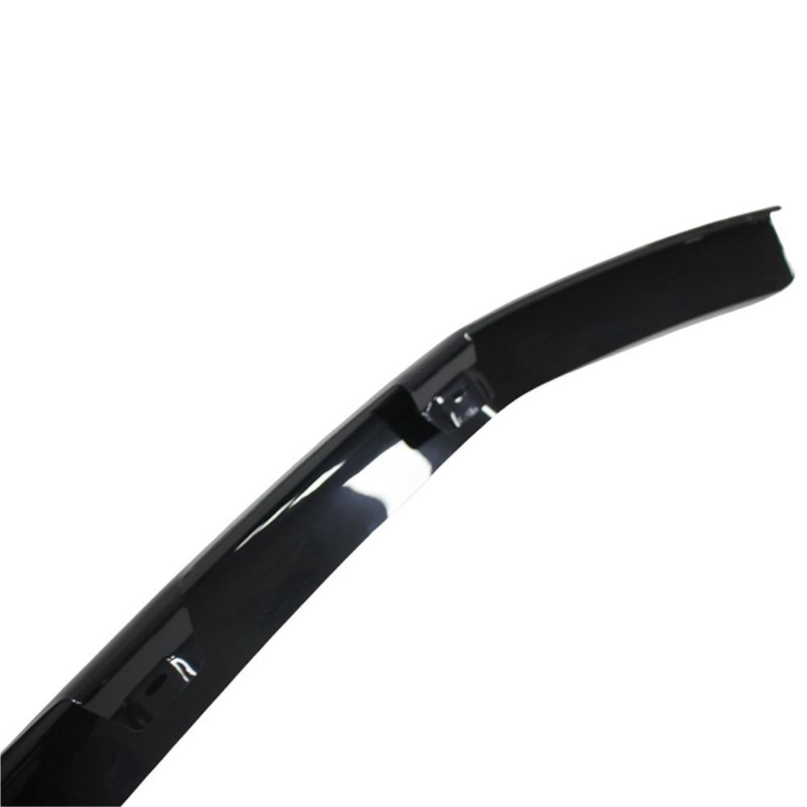 Bonnet Guards Protector Compatible with Chevrolet Silverado 1500 2019 2020 2021 2022 2023 Double Cabin Car Exterior Accessories — view 5