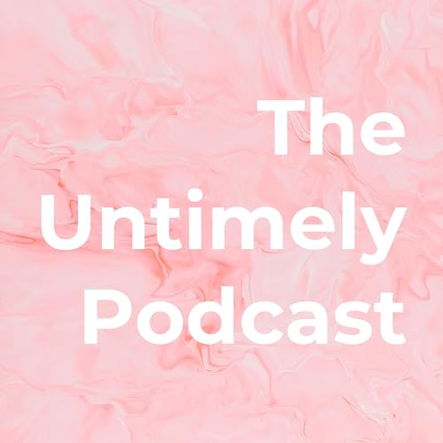 Ep 14 : Suicide prevention (Healing ,Hope and Growth)