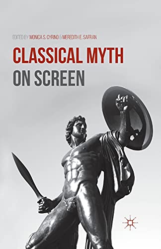 Classical Myth on Screen view 2