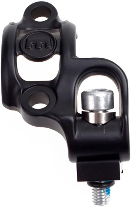 Magura Shiftmix SRAM 2-Bolt Split-Clamp Mount Left - Black - 2 701 950