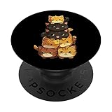 Photo Gallery gatti gatti carino kitty pile anime kawaii popsockets popgrip intercambiabile Photo Gallery gatti gatti carino kitty pile anime kawaii popsockets popgrip intercambiabile