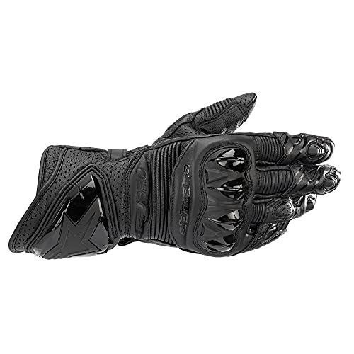 Gants Alpinestars GP Pro Rs3 en cuir premium et finitions racing L