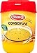 Osem Consomme - Chicken Flavored Stock Powder for Cooking, Chicken Bouillon Powder Mix No MSG, Powdered Soup, Stew, or Rice Flavor Base, Kosher - 14.1 oz (Pack of 2)