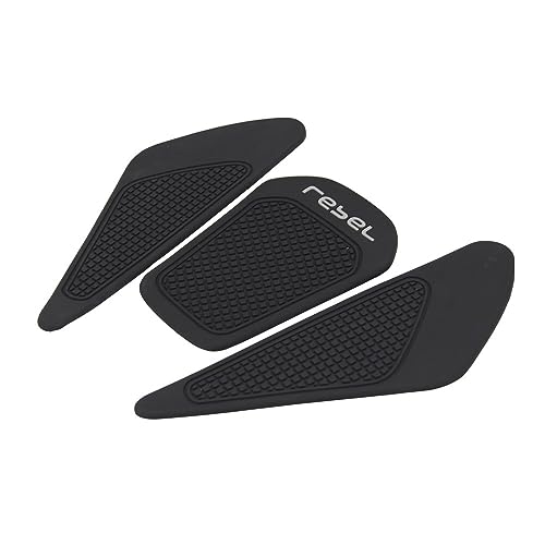 Traction pads Rebel 500 de qualité supérieure, autocollant réservoir CMX - 4