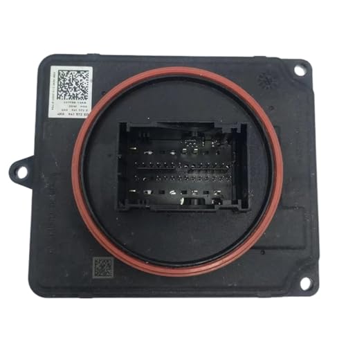 Ballast pour phare Q3 4K0941572ED ordinateur de contrôle DRL premium