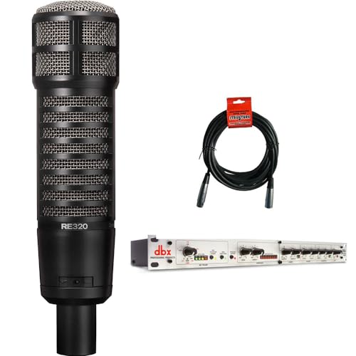 Electro-Voice RE320 美品 人気 XLRケーブル付 41PqQKxti2L.jpg