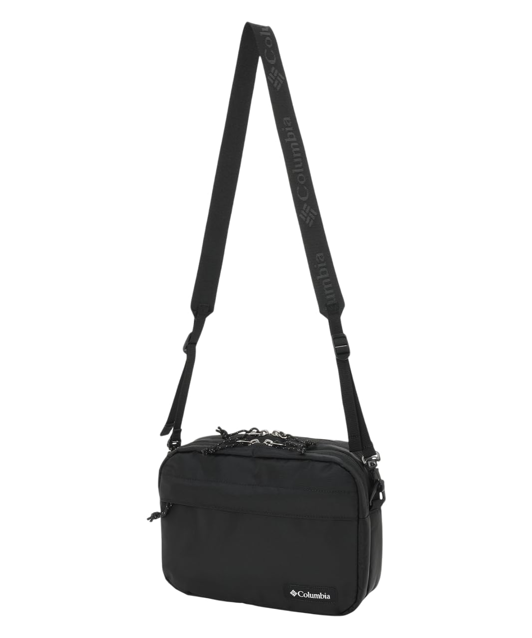 ブラックショルダーバッグ プラダ ショルダーバッグ ブリック[品番：AXEB0023500]｜AXES