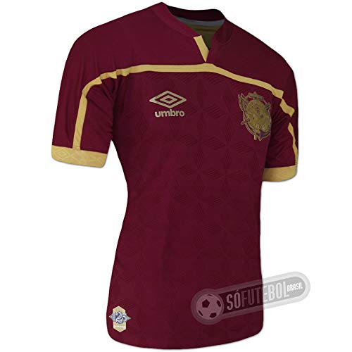 Camisa Sport Recife - Modelo III