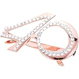 Gafas de cumpleaños con números: estas gafas de cumpleaños con números son un excelente accesorio para tomar fotos. puedes usarlas para fotos con amigos. gafas decorativas