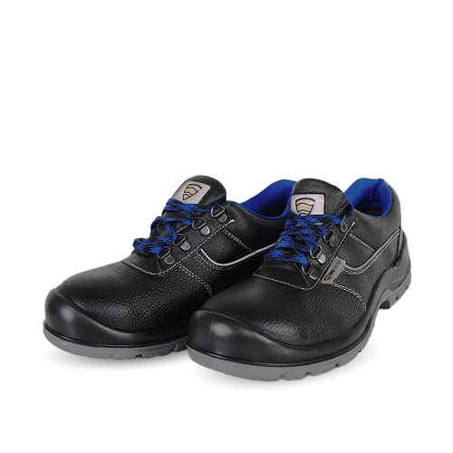 MSK Sicherheitsschuhe S1 Stockholm, Arbeitsschuhe Herren, Arbeitsschuhe Damen, Sicherheitsschuhe S1, Arbeitsschuhe, Stahlkappenschuhe Cover