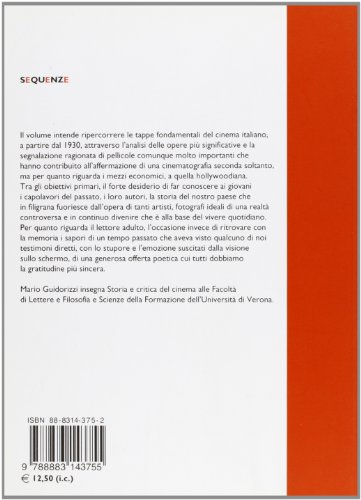Cinema Italiano D'autore. 1930-1965 (Vol. 1) - 2