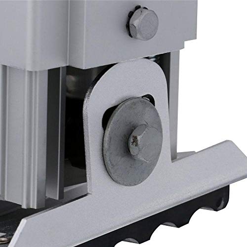 Werner PK70-1 Ladder Leveler with 2-Base Unit Attachments