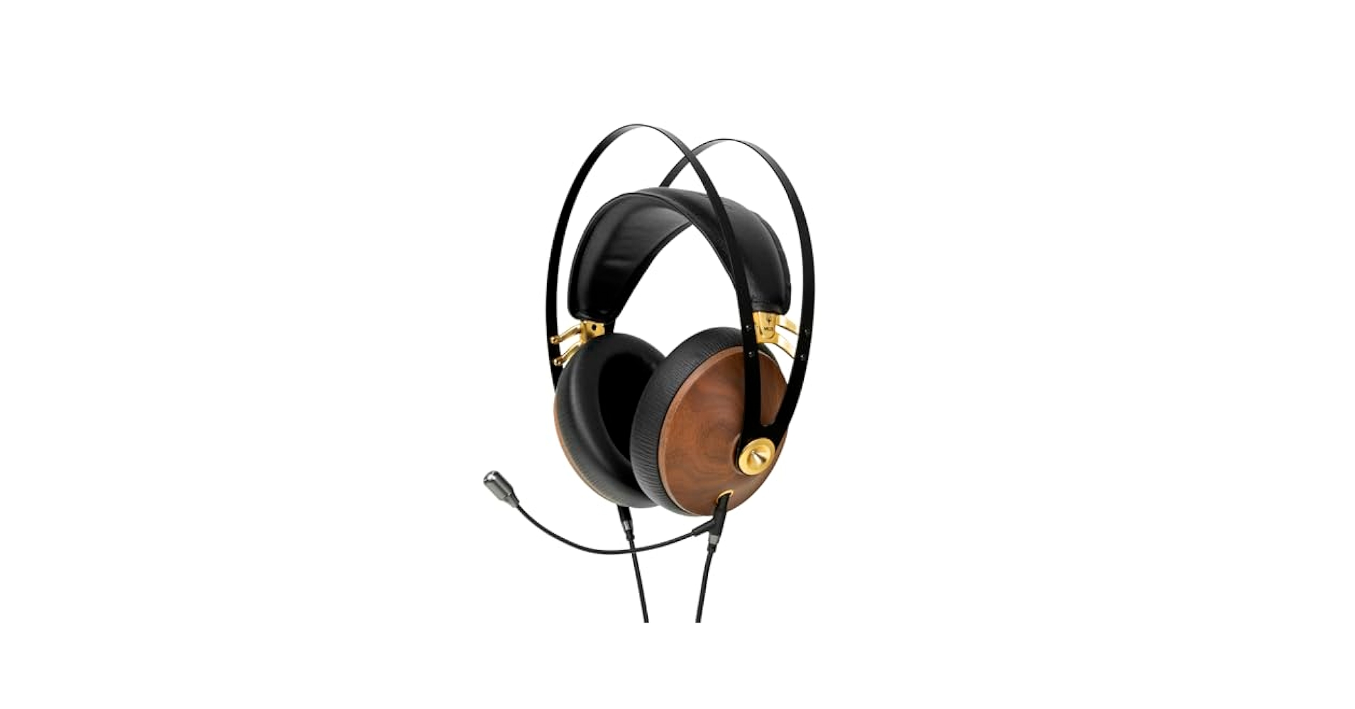 99 CLASSICS ウォルナットゴールド Amazon.com: MEZE AUDIO | 99 Classics Walnut Gold | Wooden