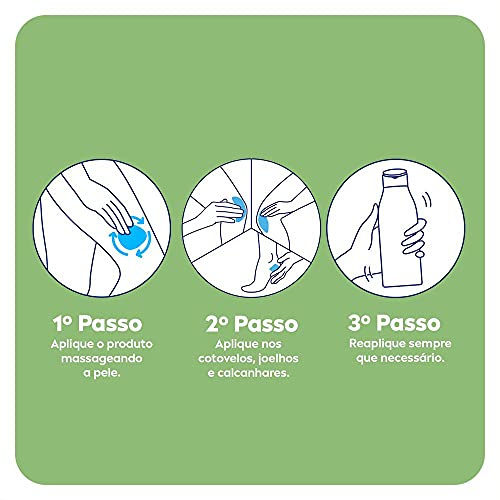 NIVEA Loção Hidratante Óleos Essenciais Coco & Óleo Monoi 200ml