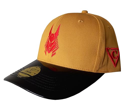 Image of Capiche [99+ Variations] Special Series Snapback Cap - One Size Unisex Men