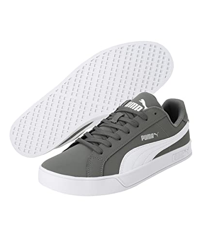 Image of Puma Mens Lace Up Sneakers