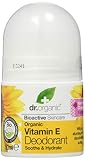 DR. ORGANIC Vitamin E Roll-On 50ml