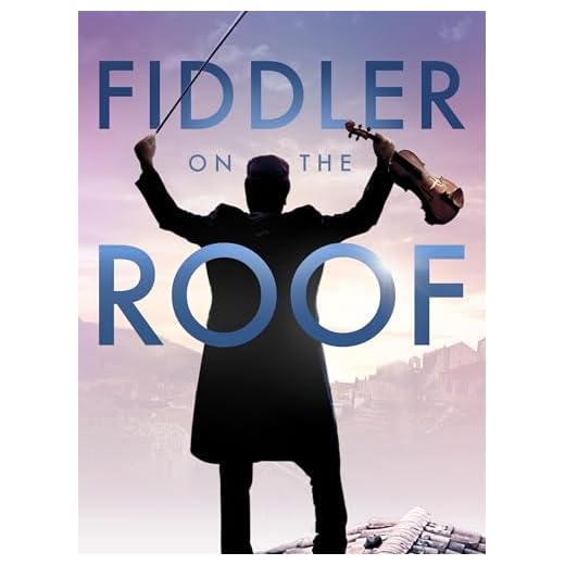 El violinista en el tejado