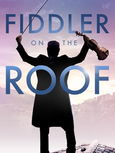 El violinista en el tejado