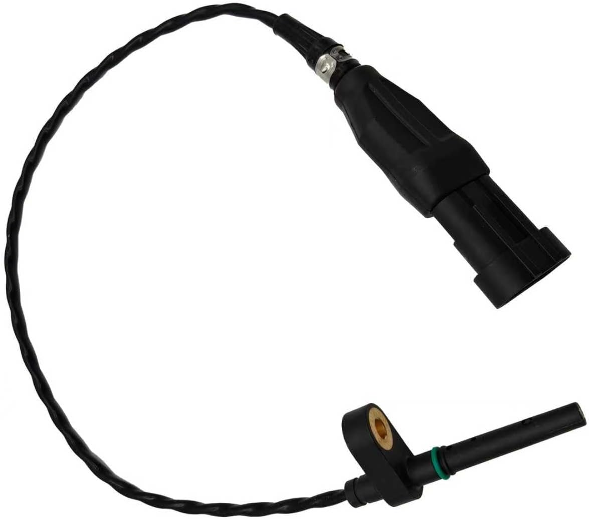 Turbocharger Speed Sensor 3787463 Fits for Cummins ISB4.5 L9 QSB QSB4.5 Engine