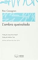 L'ombra queixalada (La Suda) (Catalan Edition) 8499751539 Book Cover