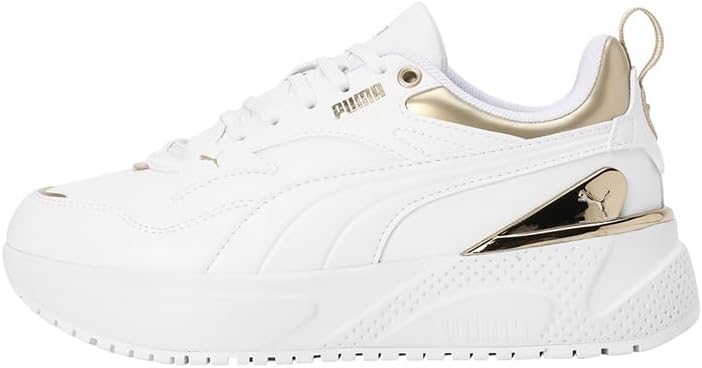 Puma 39780302 R78 Disrupt Metallic Dream Kadın Günlük Spor Ayakkabı
