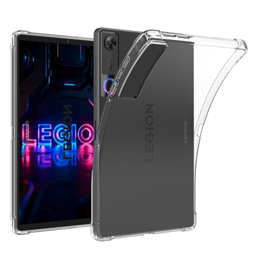 Lenovo Legion Y700 Gen5 16GB/512GB ＋カバー Amazon.co.jp: DEVEPLUS Lenovo Legion Y700 Gen5‌ 2026 用 ケース TPU