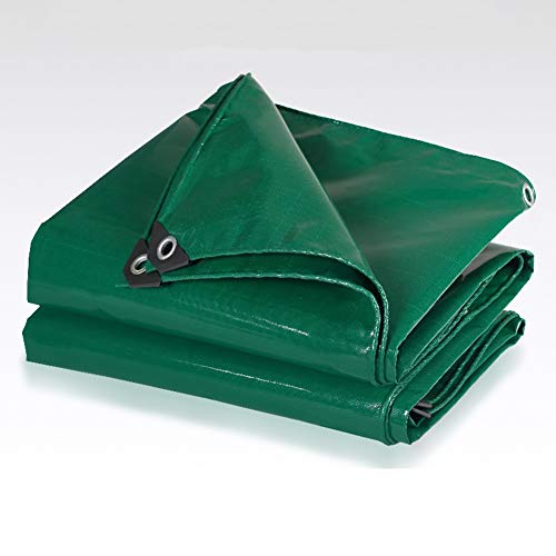 Tissu imperméable à l'eau bâche de protection solaire pour chantiers - 3