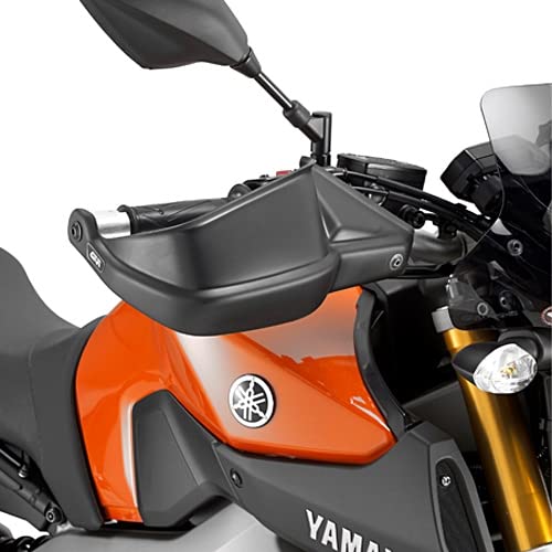  COPPIA DI PARAMANI HP2115 GIVI SPECIFICO IN ABS PER YAMAHA XSR 700 2016