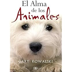 Alma de los Animales, El (RELIGIONES Y CREENCIAS PROFECIAS)