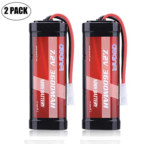 Best Battery For Rc Cars