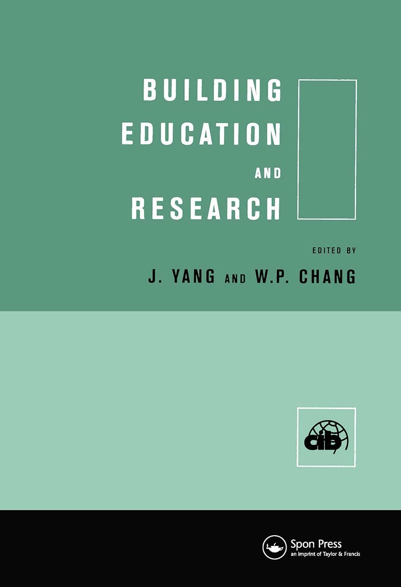 Building Education and Research pour résoudre les défis de conception en grand amphi