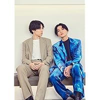 美しい彼　萩原利久×八木勇征　写真　26枚セット Amazon.co.jp: SAKURAIMPORT 美しい彼 八木勇征 萩原利久 写真 L