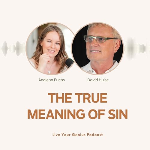 From Sin to Sovereignty: Awakening the Christ Consciousness Within with David Hulse