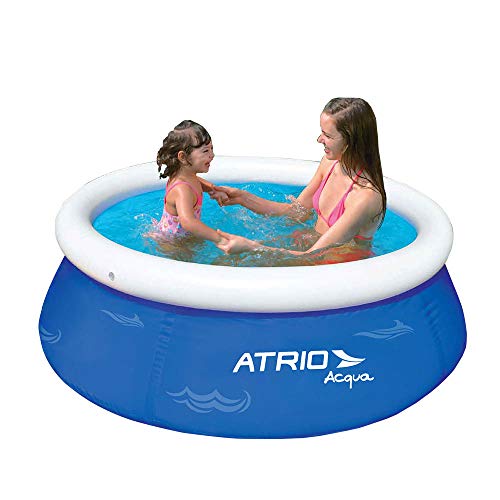 Piscina Inflavel Circular 1000 Litros - Es303