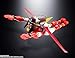 TAMASHII NATIONS - Great Mazinger - Gx-114 Janus & Gx-12R Venus A, Bandai Spirits Soul of Chogokin Figure