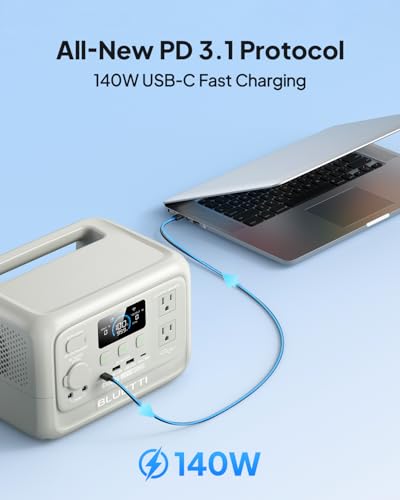 Portable Solar Emergency Generator