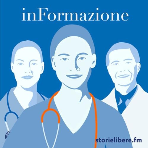 『InFormazione』のカバーアート