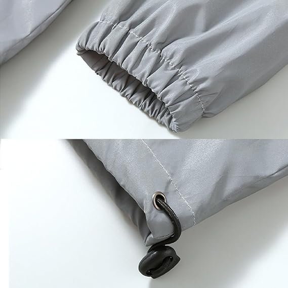 Chromashift Reflective Windbreaker – Daily Wear,Windproof and Waterproof,Rides & Color-Shifting3