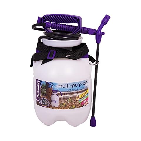 Defenders 2L Multi-Purpose Pressure Sprayer Cover
